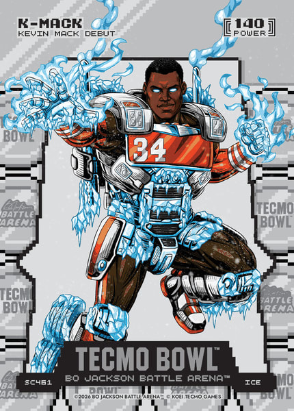 K-Mack