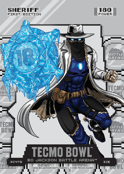 Sheriff