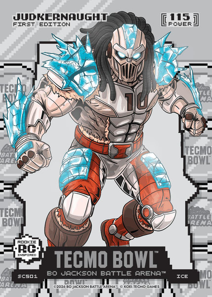 Judkernaught