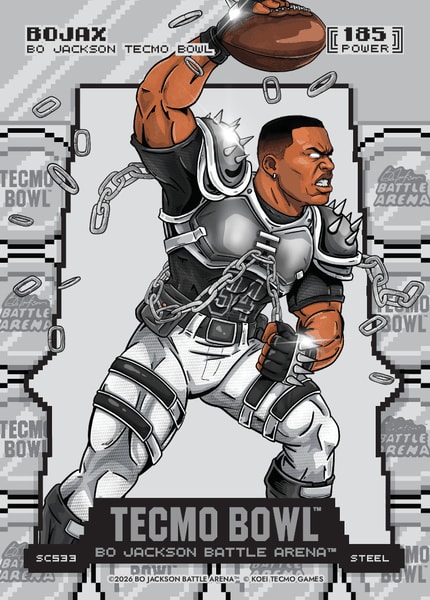 Bojax