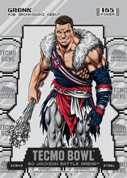 Gronk