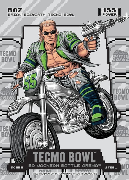 Boz