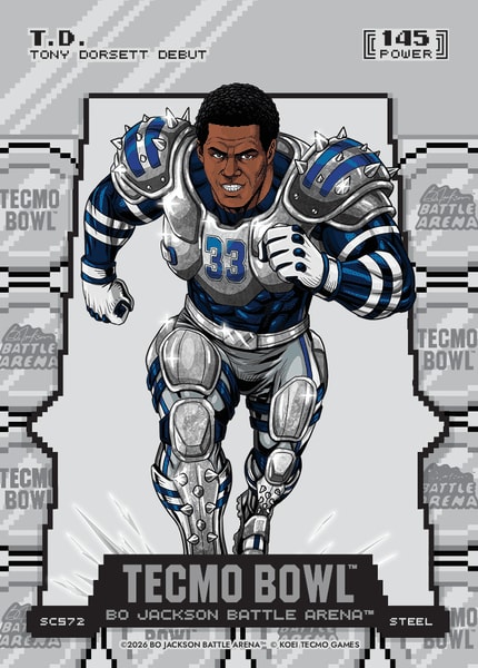 T.D.