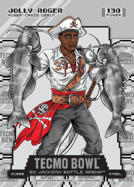 Jolly Roger