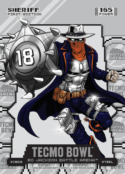 Sheriff