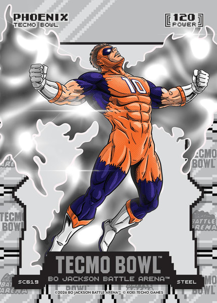 Phoenix
