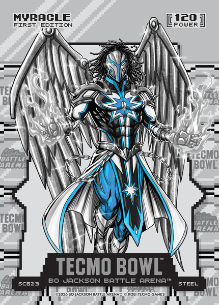 Myracle