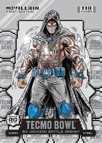 McVillain