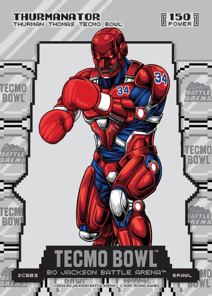 Thurmanator