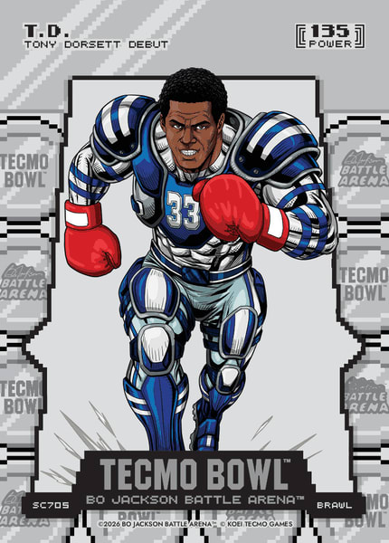 T.D.
