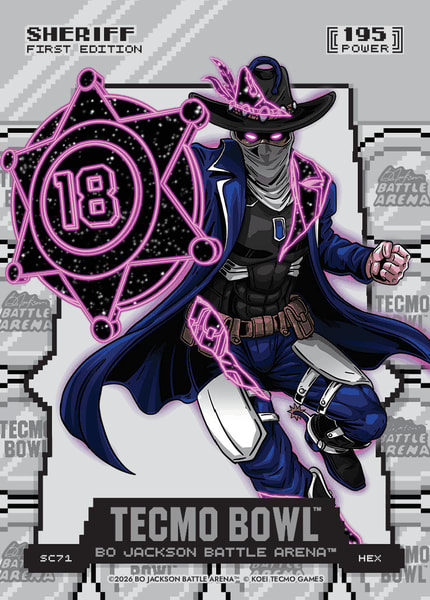 Sheriff