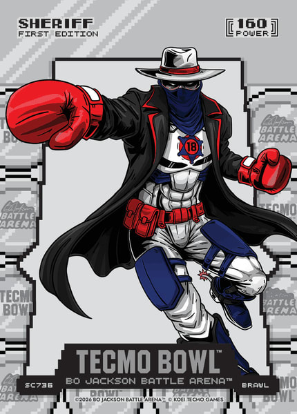 Sheriff
