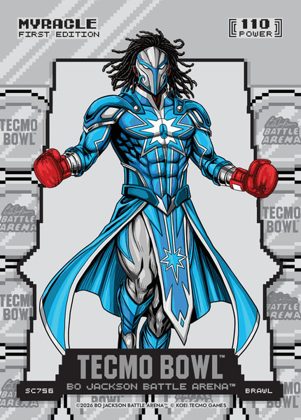 Myracle