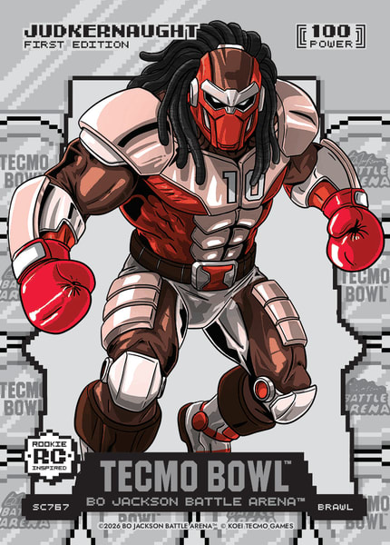 Judkernaught