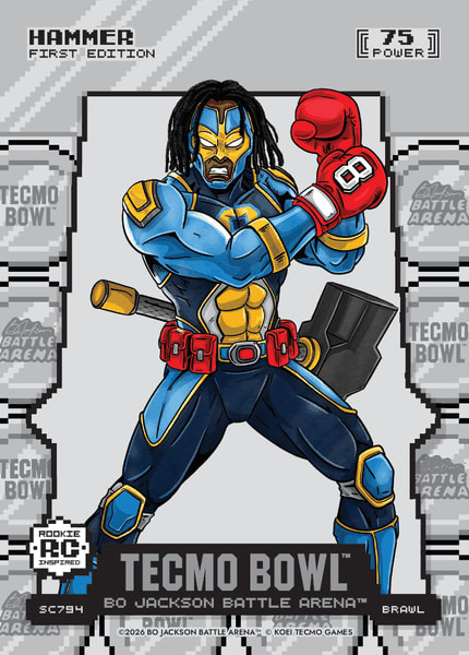 Hammer