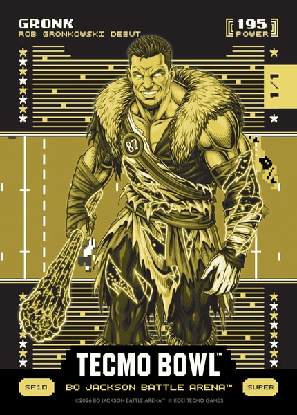 Gronk