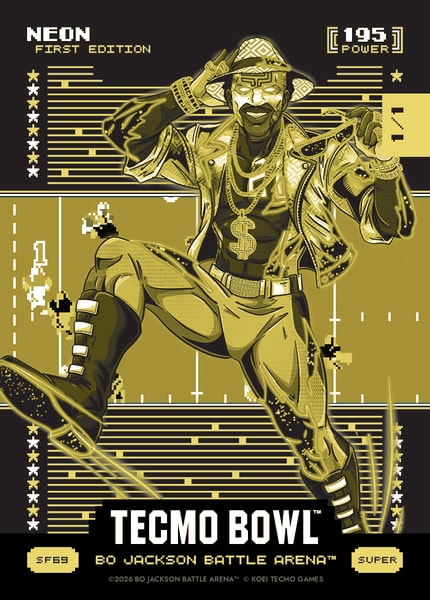 Super Superfoil