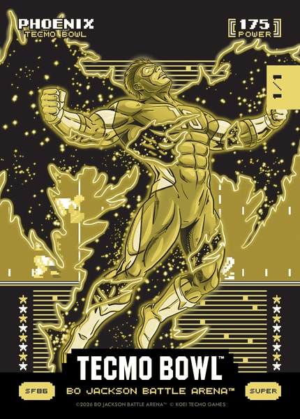 Super Superfoil