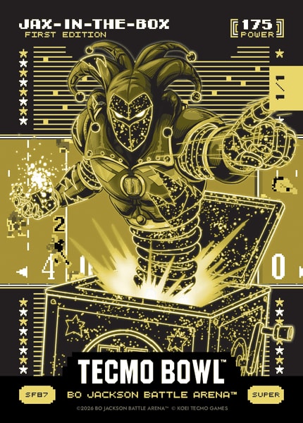 Super Superfoil