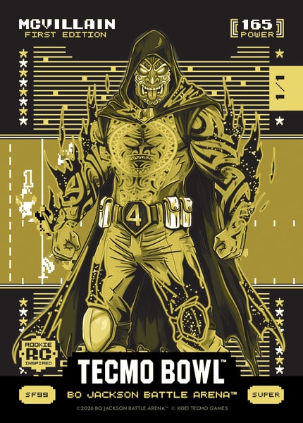 Super Superfoil