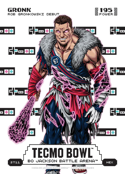 Gronk