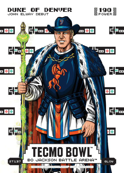 Duke of Denver