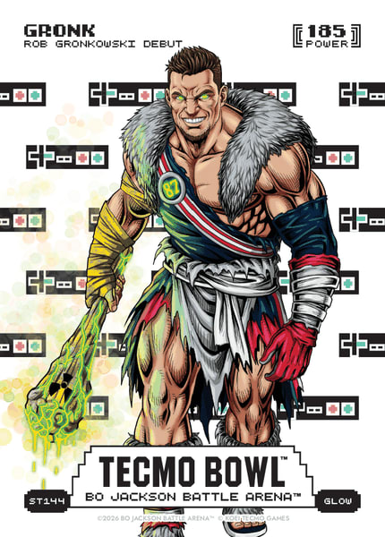 Gronk