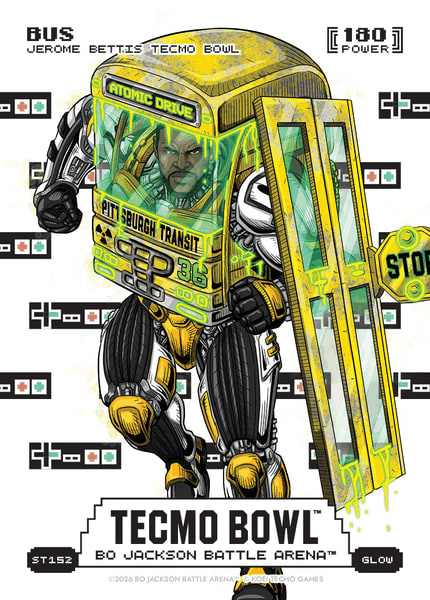 Bus