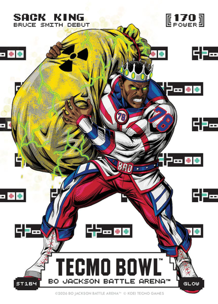 Sack King