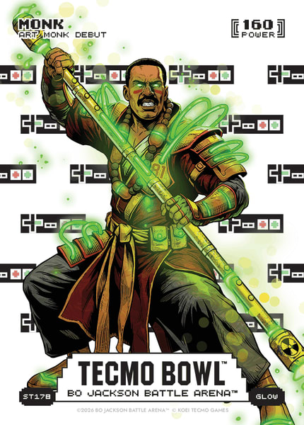 Monk