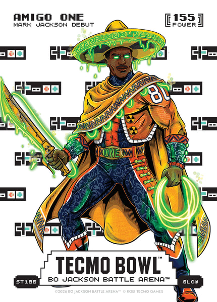 Amigo One