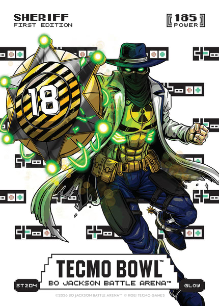 Sheriff