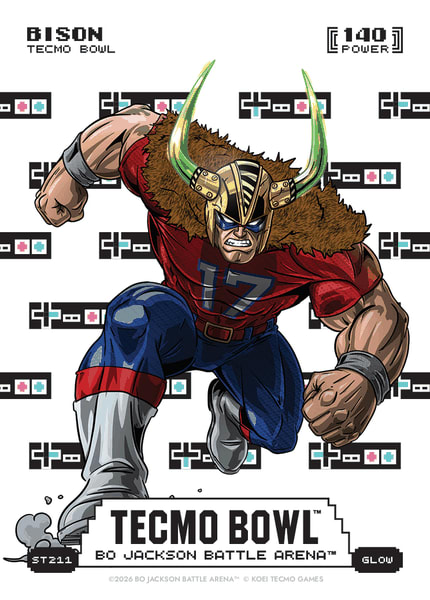 Bison