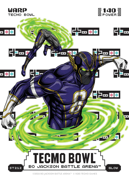 Warp