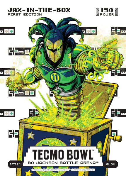 Jax-In-the-Box