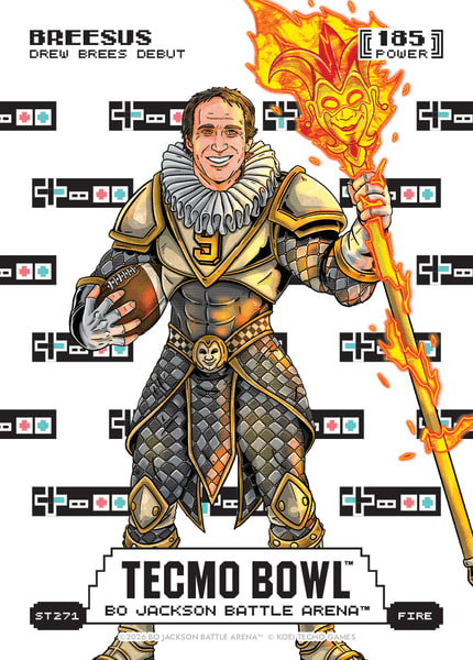 Brees