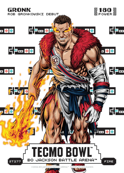Gronk