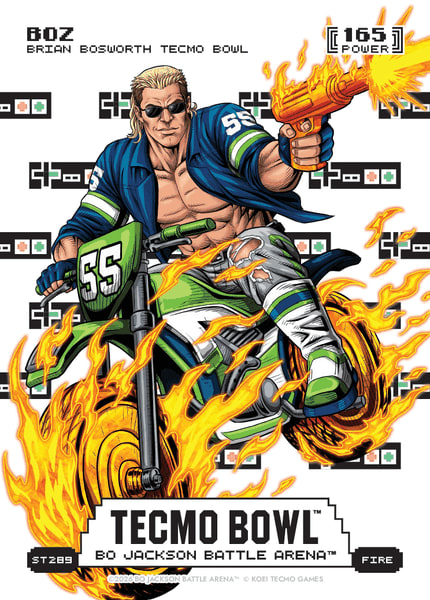 Boz