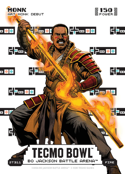 Monk