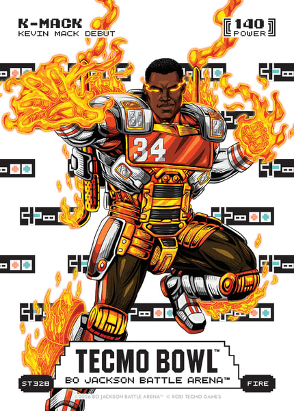 K-Mack