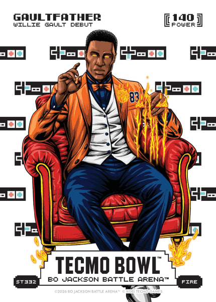 Gaultfather