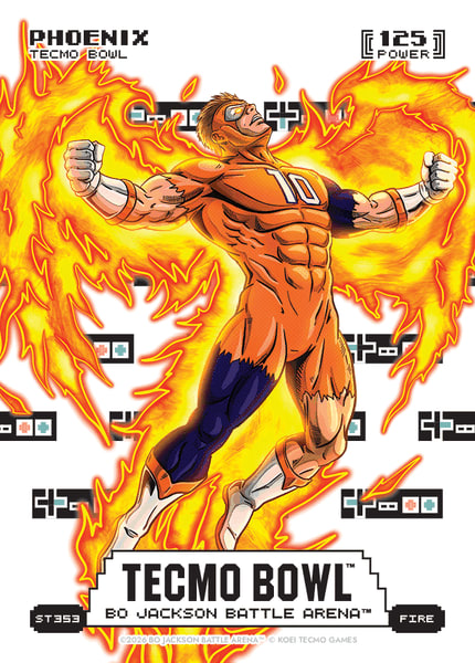 Phoenix