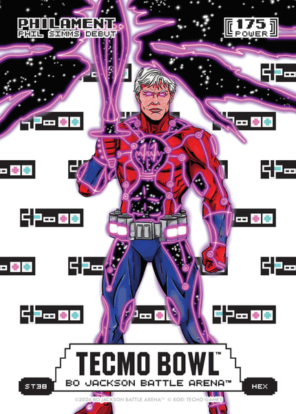 Philament