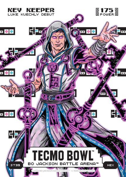Key Keeper