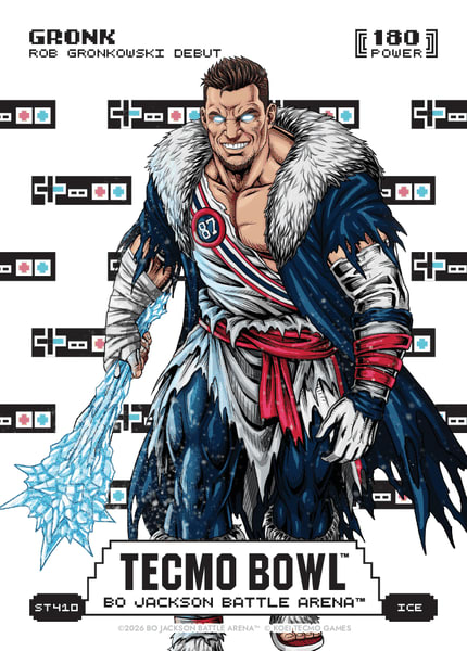 Gronk