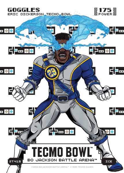 Goggles