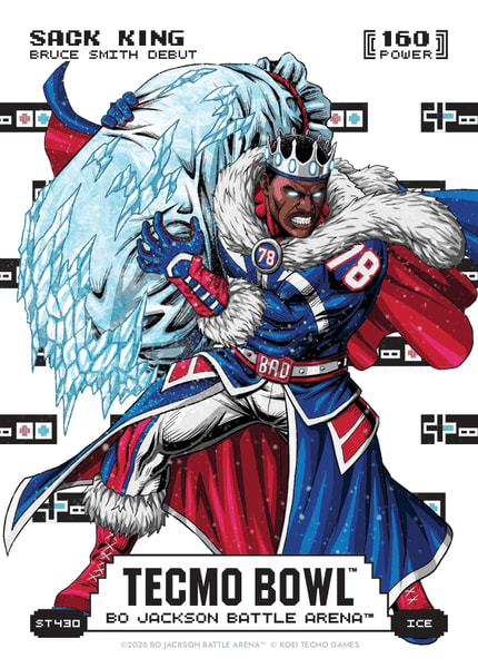 Sack King