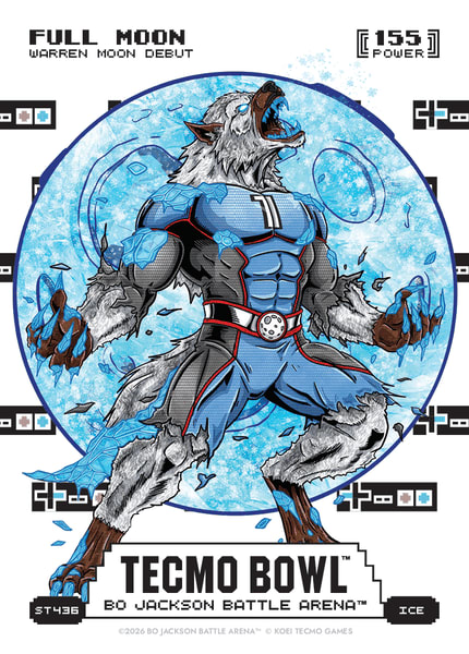 Full Moon