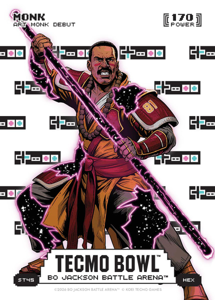 Monk