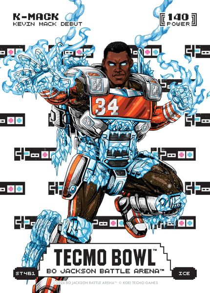K-Mack